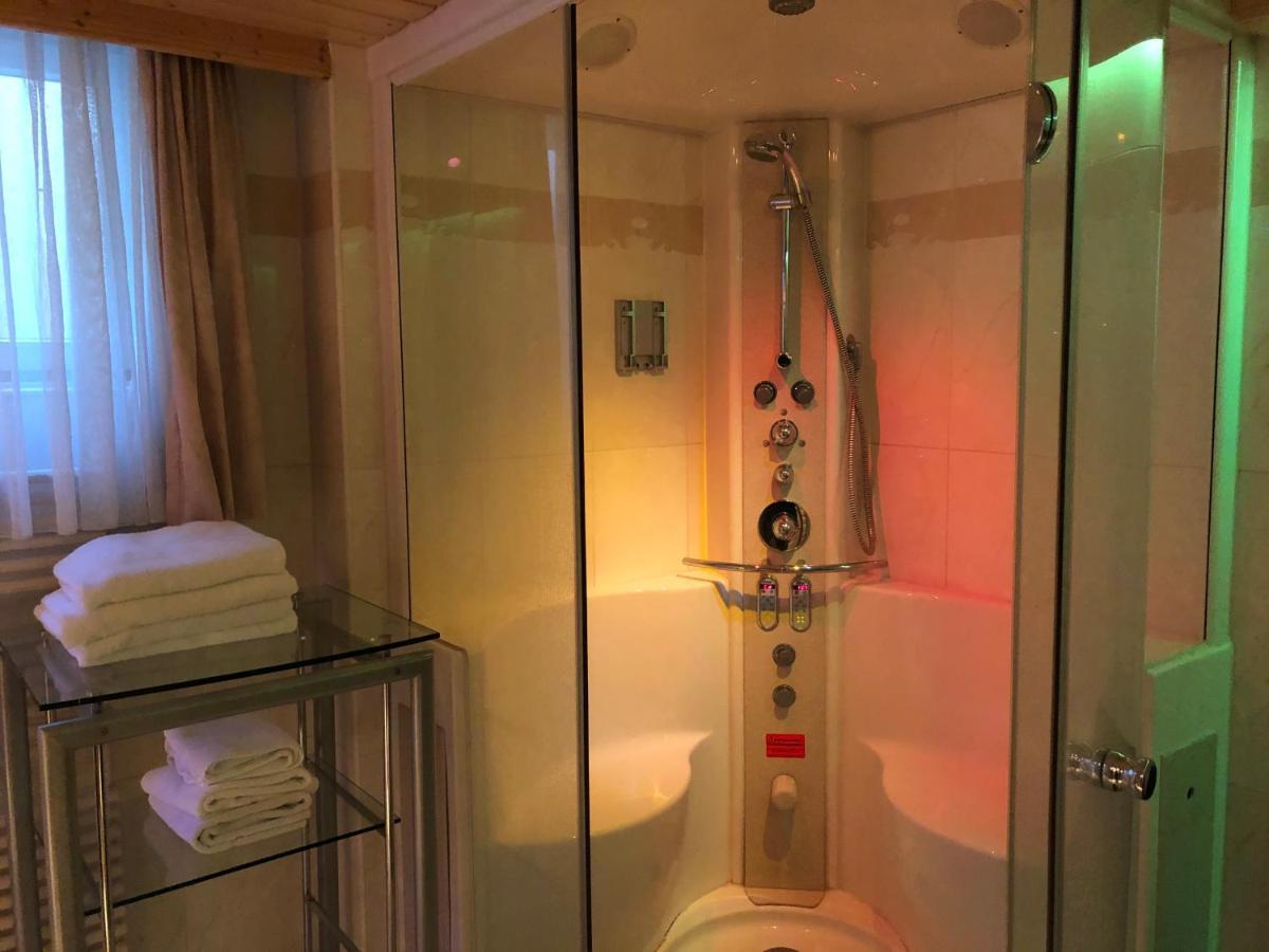 94 - Private Rooms Eichenau Exteriér fotografie